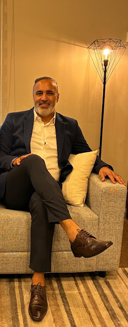 Dr. Sinter Maiky Santana - Psicólogo
