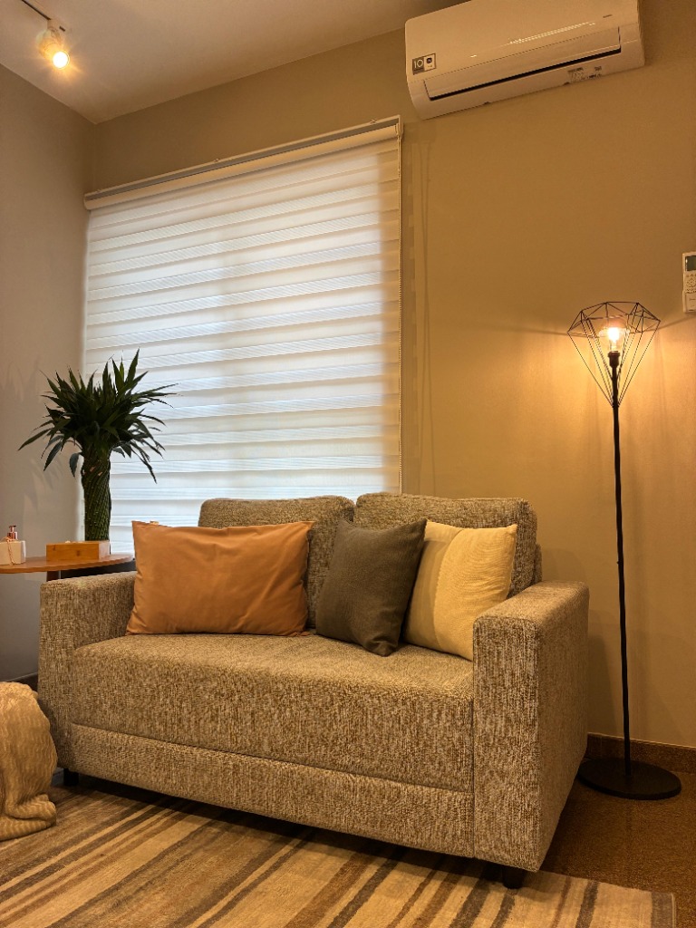Sala de Atendimento