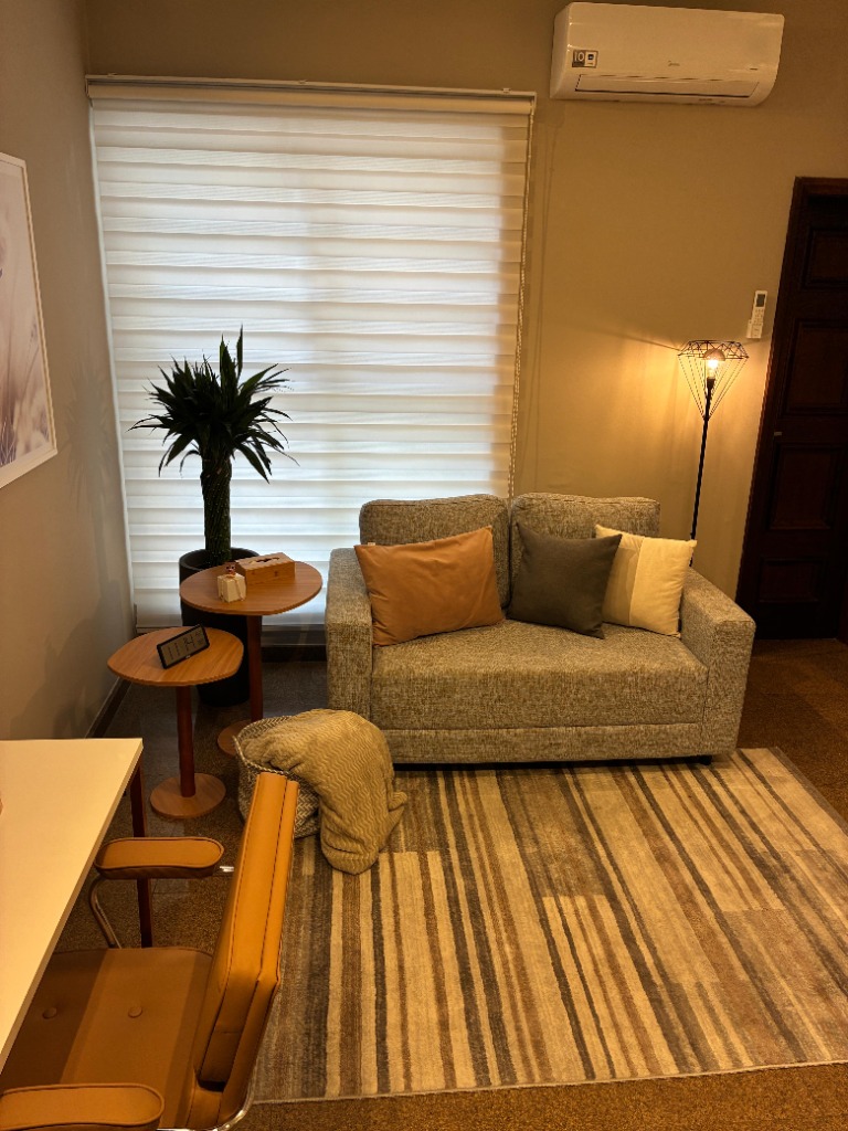 Ambiente Acolhedor 1